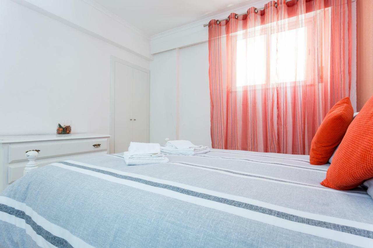 Apartamento Arenga Lagos Exterior foto