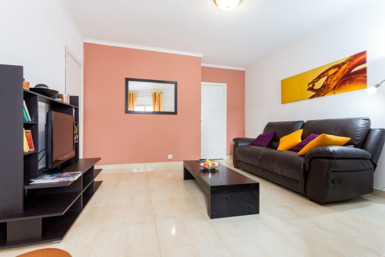 Apartamento Arenga Lagos Exterior foto