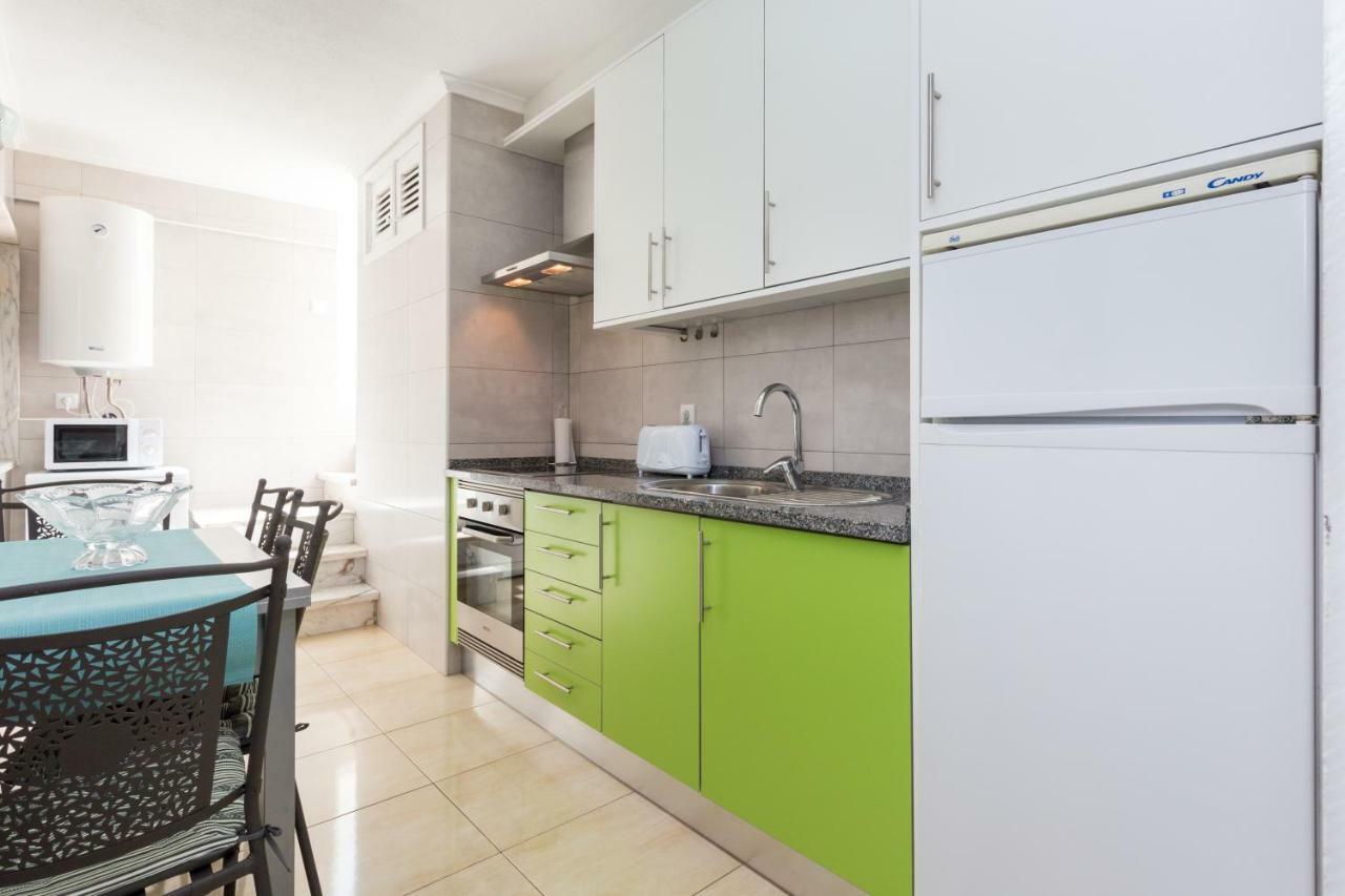 Apartamento Arenga Lagos Exterior foto